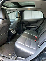 Voiture d'occasion Nissan Ariya 2022 2WD Longue Portée Édition Haut de Gamme SUV d'occasion LHD Automatique Électrique 242ch 623km ProPILOT L2 Excellent