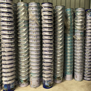 Stucco Professionale a Rapida Asciugatura per Pareti Interne, Soluzione Rapida per Rivestimenti Murali su Larga Scala - Product Image 6