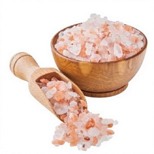 Dark Pink Himalayan <b>Salt</b> 100% Organic Natural Edible High Quality Bulk Bag Solid Form Premium Export - Product Image 6