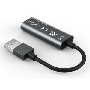 1080P game <span class=keywords><strong>audio</strong></span> video capture card usb 2.0 <span class=keywords><strong>output</strong></span> online live broadcast - Product Image 4