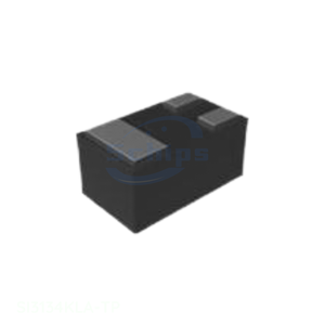 MOSFET N-CHANNEL MOSFET Transistors DFN1006-3A Original Electronic Component Chip SI3134KLA-TP - Product Image 1