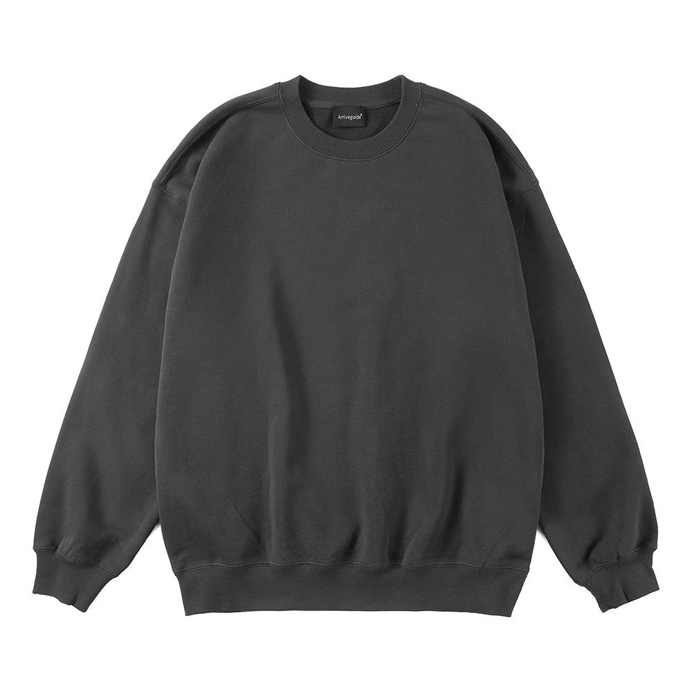 สีเทาเข้ม