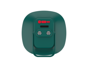 CTL-EL201 Lontor marque Rechargeable plafonnier 5400mAh batterie vert blanc longue durée de vie de la batterie 8/18 heures temps de service quatrième - Product Image 6