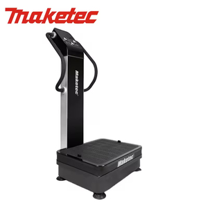 <span class=keywords><strong>Plateforme</strong></span> <span class=keywords><strong>vibrante</strong></span> portable professionnelle avec moteur double <span class=keywords><strong>1000W</strong></span>+500W, machine de fitness à domicile à 60 vitesses pour la salle de sport et les entraînements au bureau - Product Image 2