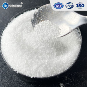 Poliacrilamida de grado industrial PAM para floculación de reciclaje de residuos electrónicos - Product Image 6