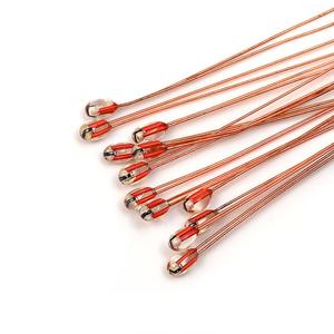 Capteur de température étanche de capteur de prix usine pour la surveillance et le contrôle de la serre - Product Image 1