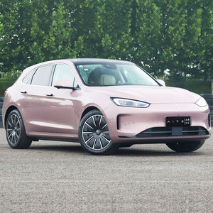 Offre Spéciale Promotion aujourd'hui, fournisseur d'usine de Suv de <span class=keywords><strong>voiture</strong></span> électrique à grande vitesse 102 Km/H, séries 2022 M5 Ev, entraînement arrière édition Standard - Product Image 3
