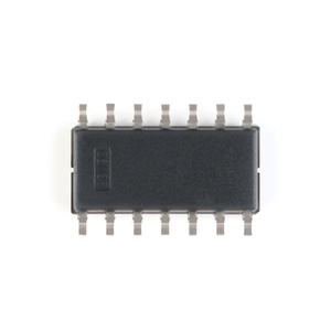 CD40106 SOIC-14 CD4017 CD4069 CD4001 <span class=keywords><strong>CD4011</strong></span> auf Lager Original Ic Chip - Product Image 2