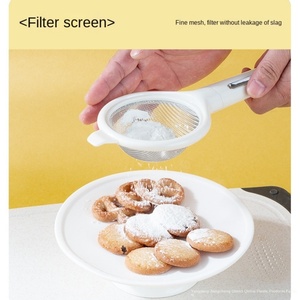 Nuevos Utensilios de Cocina 2025, Pelador de Acero Inoxidable, Batidor, Abridor, Juego de Utensilios de Cocina, Gadgets Inteligentes para Cocina con Soporte - Product Image 6