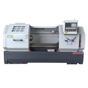 Nhỏ gọn <span class=keywords><strong>mini</strong></span> <span class=keywords><strong>CNC</strong></span> máy tiện ck6150 tiết kiệm không gian cho nhà hội thảo nhỏ sản xuất hàng loạt - Product Image 1