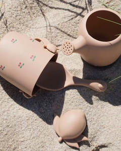 Bộ Đồ Chơi Bãi Biển Bằng Silicon Má Hồng Anh Đào, Bộ Đồ Chơi Bãi Biển Bằng Silicon Vui Nhộn 3 Biến Thể, Bộ Đồ Chơi Bãi Biển Cho Bé - Product Image 4