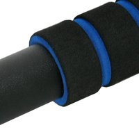 Barre de traction pour porte robuste, exercice sportif, fitness, salle de sport, barre de musculation murale pour la maison