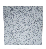 Carreaux de sol antistatiques en PVC ESD Offre Spéciale pour équipement de service Sol antistatique