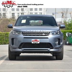 <span class=keywords><strong>Land</strong></span> <span class=keywords><strong>Rover</strong></span> Discovery AWD Turbo SUV con Volante a la Izquierda, Ruedas R20, Modelo 2024, Techo Panorámico, Mejor Precio, Gran Venta - Product Image 2