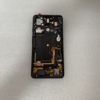 Ersatz für Google Pixel 3XL 2 XL 3 5A 6A 7A 8A 9 10 Pro 4 5 6 7 8 Pro Original OLED LCD Display Bildschirm Handy-LCDs