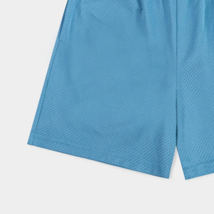 Top Trending Comfortable Casual Mesh <b>Short</b> Summer Season Streetwear High Quality Breathable Eco-Friendly Lightweight Mash <b>Shorts</b> - Product Image 5