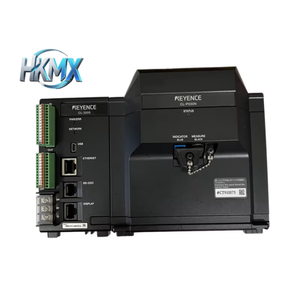 Contrôleur de capteur de déplacement coaxial laser KEYENCE CL-3000 CL-P030N CL-3050 CL-P070G utilisé pour le contrôle en boucle fermée, en stock - Product Image 1