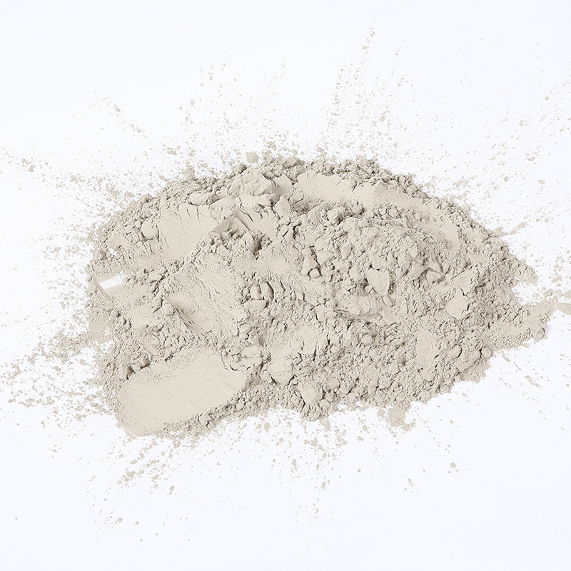 Industrial Grade Fly Ash Concrete Mortar