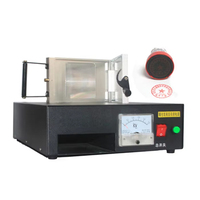 Văn phòng sử dụng flash Stamp Máy cắt
