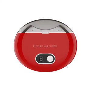 Cortaúñas Eléctrico Automático Profesional, Removedor de Callos, Exfoliante de Pies, Precio Bajo, Venta al por Mayor de Fábrica, Compra Mixta - Product Image 5