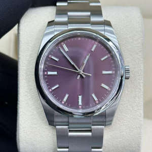 Montre de luxe pour homme avec mouvement 3230, étanche à 100 m, acier inoxydable 904L, montre mécanique à chronométrage précis. - Product Image 1