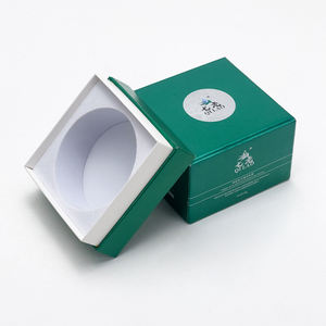 Mascarilla facial crema loción esencia líquido residuos tóner desmaquillador limpieza leche embalaje cajas <span class=keywords><strong>de</strong></span> papel para loción cosmética - Product Image 6