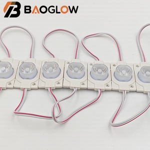 โมดูลไฟ LED MZ01 2835 ไฟ LED กันน้ำ 120-140LM 12V 1.5W - Product Image 5
