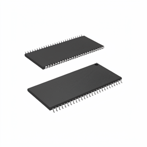Componentes de Circuito Electrónico CY7C1069AV33-10ZXIT 54 TSOP Memoria Original - Product Image 1