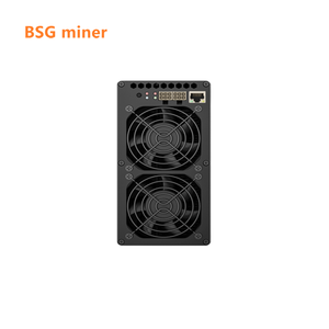 Nuevo lanzamiento goldshell XT Box 580G ASIC Miner XT Box Home Miner crypto Mining machine original HK October furure listo para enviar - Product Image 1