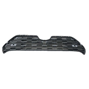 Parrilla Delantera para Toyota RAV4 2020, 53112-0R250, Plástico ABS, Compatible con el Parachoques Delantero - Product Image 2