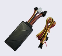 Rastreador 4G LTE dispositif de suivi vélo piste moto véhicule voiture GPS Tracker avec fonction caméra