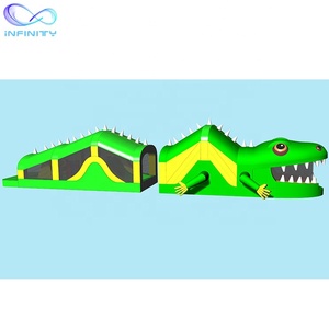 Bán Hot Lizard <span class=keywords><strong>Obstacle</strong></span> Course <span class=keywords><strong>Inflatable</strong></span> Mê <span class=keywords><strong>Inflatable</strong></span> Jumping Castle Bouncy <span class=keywords><strong>Inflatable</strong></span> Trampoline Trở Ngại Đối Với Người Lớn - Product Image 4
