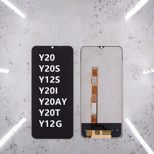 Écrans LCD pour téléphones mobiles Vivo Y20S Y20i Y20SG Y12S Y11S Y30G <span class=keywords><strong>U1X</strong></span> Y10 Y01 Y10-T1 Y15S Y20 Y30 Y31, accessoires mobiles - Product Image 3