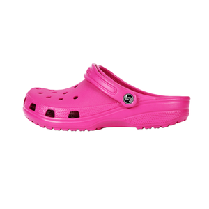 Sandalias Zuecos de Jardín Antideslizantes de EVA Ligeras y de Moda, Colores Surtidos, Personalizadas al por Mayor para Enfermeras, Mujeres, Hombres y Niños - Product Image 5