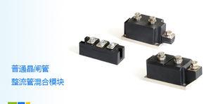 Techele MFC500A Thyristor à sortie unique PRX 50hz fréquence Tiristor 1200 a - Product Image 3