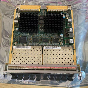 02300708 QM1K00PBCS00 Subchasis de Placa Base, PARCb, WP1K3PBCS Placa de Red Central BSC6900 BSC6000 - Product Image 3