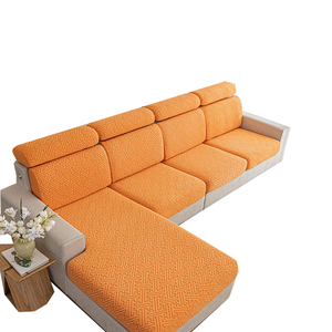 Copridivano elastico elasticizzato elasticizzato semplice copridivano copridivano coprisedile per <span class=keywords><strong>divano</strong></span> per la casa - Product Image 3