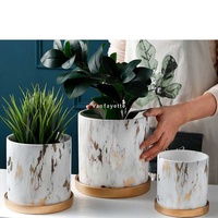 Bulk Flower Pot for Orchids, Outdoor Planters