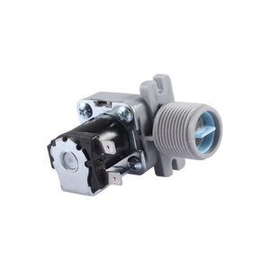 Pièces détachées pour lave-linge lg Lave-linge à chargement frontal Valve d'admission d'eau - Product Image 4