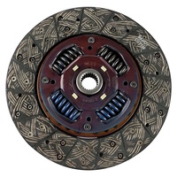 Disque d'embrayage 250 mm ISD141U ISD185U pour Trooper Bighorn TFR Navara Pickup, plaque d'embrayage 8979415230 8-97257-124-0, ensemble complet