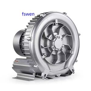 Machine de chargement automatique de plastique 300 kg/h avec moteur et contrôle par micro-ordinateur 380V - Nouveau - Product Image 5