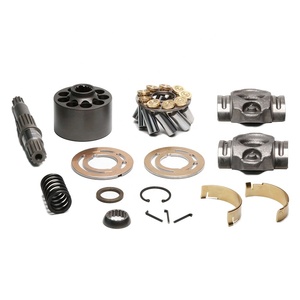 Repuestos para Maquinaria de Construcción, Serie A10VSO, Kit de Reparación de Bomba Hidráulica A10VSO45 - Product Image 2