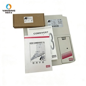 ตัวแปลงความถี่ระดับมืออาชีพสำหรับเครื่องตัด NC150/NC250 - Product Image 3