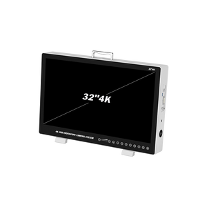 YKD-9132 4K uhd एंडोस्कोप कैमरा सिस्टम इलेक्ट्रिक पावर स्रोत मल्टी-स्पेशियलिटी सर्जिकल इमेजिंग के लिए - Product Image 2