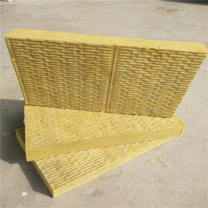 <span class=keywords><strong>Pannelli</strong></span> Acustici in Lana di Roccia Certificati ISO Dongkang, Design Moderno, Densità 60-150kg/m3, Ecologici, Resistenti al Fuoco e all'Acqua - Product Image 5