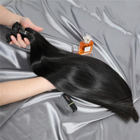 Cheveux Indiens – Lots de Cheveux Humains 100% Vierges Bruts – 30, 32, 34, 40 Pouces – Double Trame Épaisse avec Pointes Denses – Tissage Double à la Machine – Liste des Fournisseurs