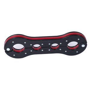Vendita calda transfrontaliera Delicate manette in legno e catene per <span class=keywords><strong>le</strong></span> gambe mobili sessuali perversi maschi e Femdom oggetti di scena per giochi sessuali - Product Image 3