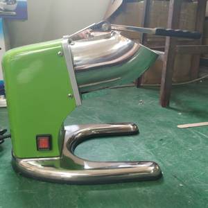 Triturador de gelo de cozinha pequenos, fábricas trituradoras de gelo - Product Image 5