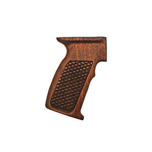 <span class=keywords><strong>Custom</strong></span> Retro Hardhouten Greep Houten Schaft Set Vervangende Houten Handgreep Meubelset voor Speelgoed Airsoft Gel Blaster DIY Handgrepen - Product Image 3