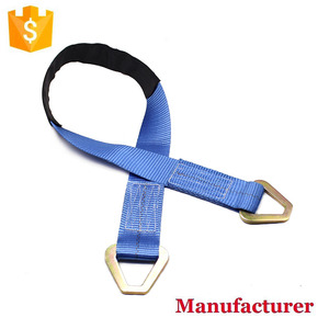 <span class=keywords><strong>Precio</strong></span> <span class=keywords><strong>de</strong></span> fábrica 100% poliéster 2 pulgadas correas <span class=keywords><strong>de</strong></span> rueda <span class=keywords><strong>de</strong></span> transporte <span class=keywords><strong>de</strong></span> automóviles <span class=keywords><strong>de</strong></span> alta resistencia correa <span class=keywords><strong>de</strong></span> amarre <span class=keywords><strong>de</strong></span> eje con anillos en D - Product Image 3